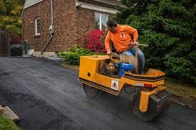 Why Choose Us For All Your Driveway Paving Needs in Mansfield, TX?